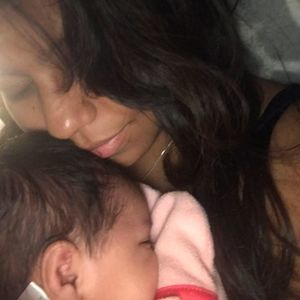 Meet your Posher, Chasity